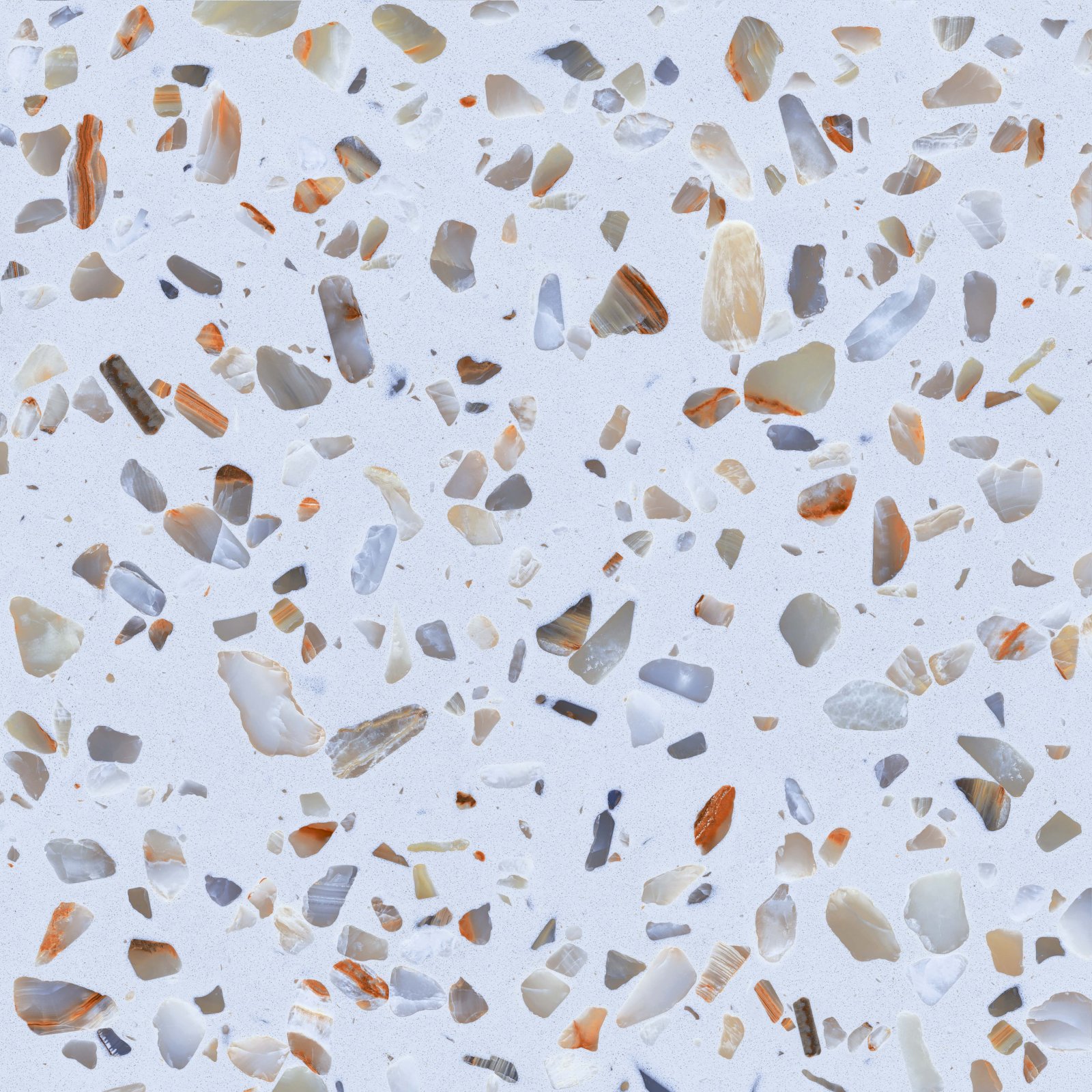 Platinum Starlight Blue 60x60